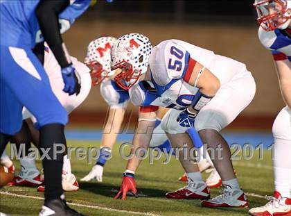 Thumbnail 1 in Midway vs. Tyler (4A Division 1 Semifinal) photogallery.