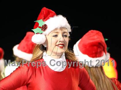 Thumbnail 1 in Midway vs. Tyler (4A Division 1 Semifinal) photogallery.