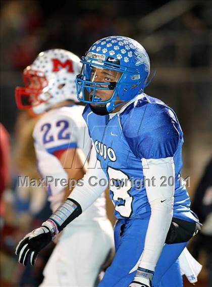 Thumbnail 1 in Midway vs. Tyler (4A Division 1 Semifinal) photogallery.