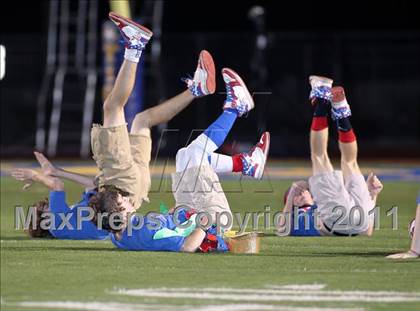 Thumbnail 1 in Midway vs. Tyler (4A Division 1 Semifinal) photogallery.