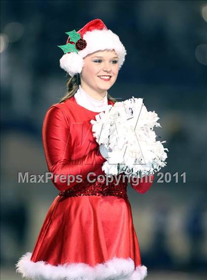 Thumbnail 3 in Midway vs. Tyler (4A Division 1 Semifinal) photogallery.