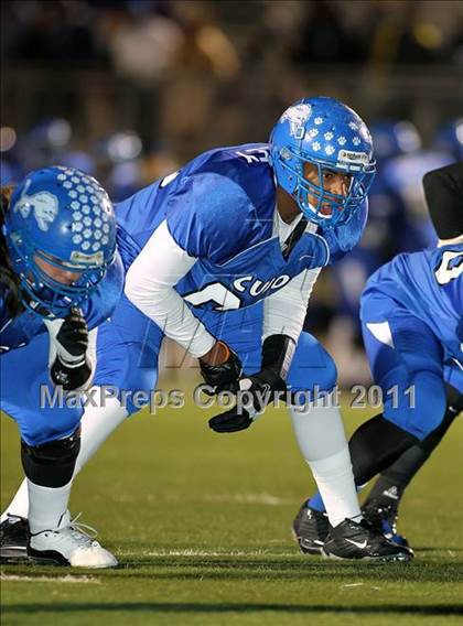 Thumbnail 2 in Midway vs. Tyler (4A Division 1 Semifinal) photogallery.