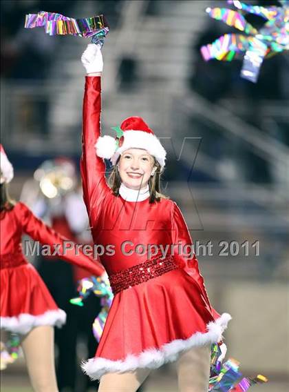 Thumbnail 3 in Midway vs. Tyler (4A Division 1 Semifinal) photogallery.