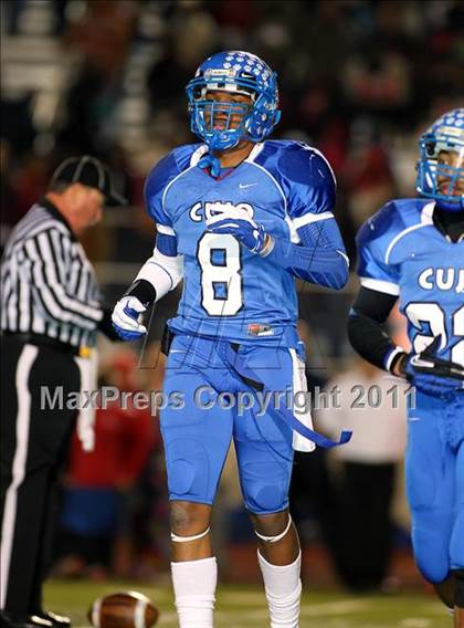 Thumbnail 3 in Midway vs. Tyler (4A Division 1 Semifinal) photogallery.