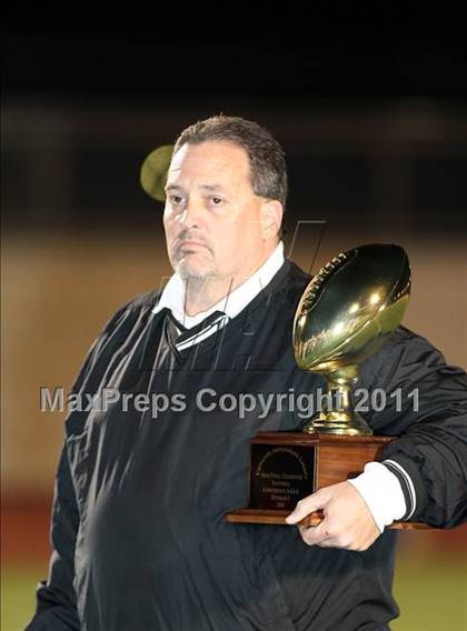 Thumbnail 1 in Midway vs. Tyler (4A Division 1 Semifinal) photogallery.