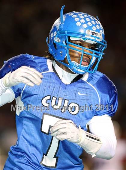 Thumbnail 2 in Midway vs. Tyler (4A Division 1 Semifinal) photogallery.