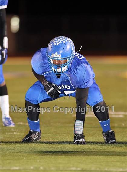 Thumbnail 2 in Midway vs. Tyler (4A Division 1 Semifinal) photogallery.