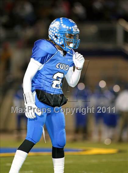 Thumbnail 2 in Midway vs. Tyler (4A Division 1 Semifinal) photogallery.