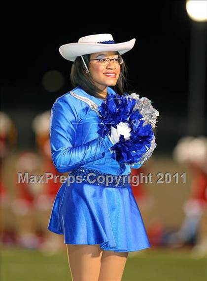 Thumbnail 2 in Midway vs. Tyler (4A Division 1 Semifinal) photogallery.