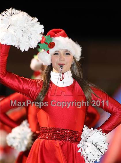 Thumbnail 3 in Midway vs. Tyler (4A Division 1 Semifinal) photogallery.