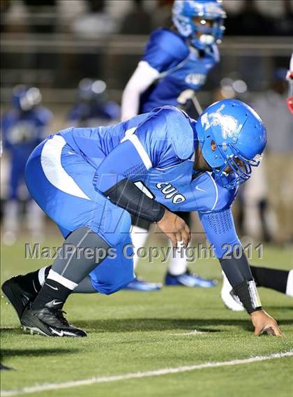 Thumbnail 1 in Midway vs. Tyler (4A Division 1 Semifinal) photogallery.