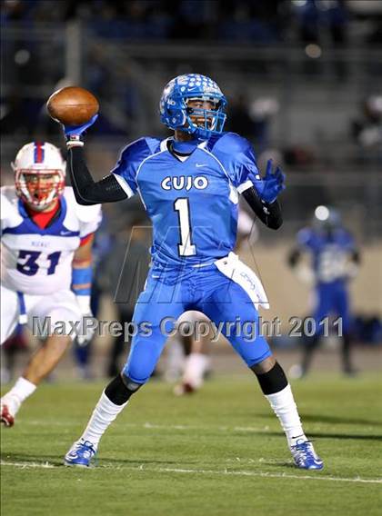 Thumbnail 1 in Midway vs. Tyler (4A Division 1 Semifinal) photogallery.