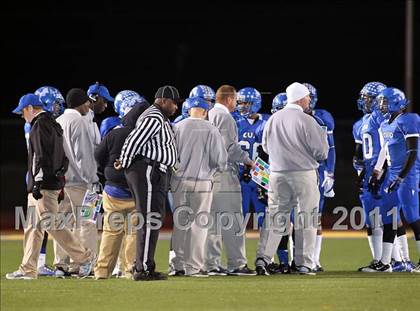 Thumbnail 3 in Midway vs. Tyler (4A Division 1 Semifinal) photogallery.