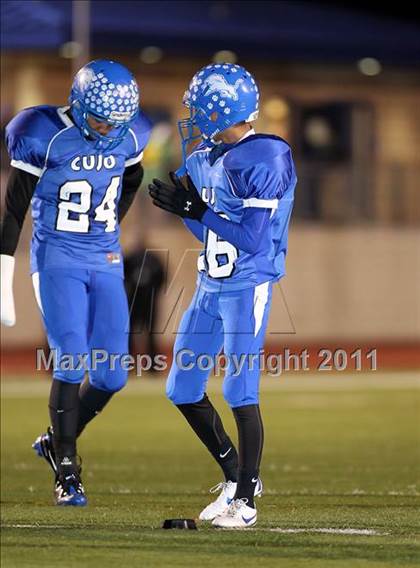 Thumbnail 3 in Midway vs. Tyler (4A Division 1 Semifinal) photogallery.