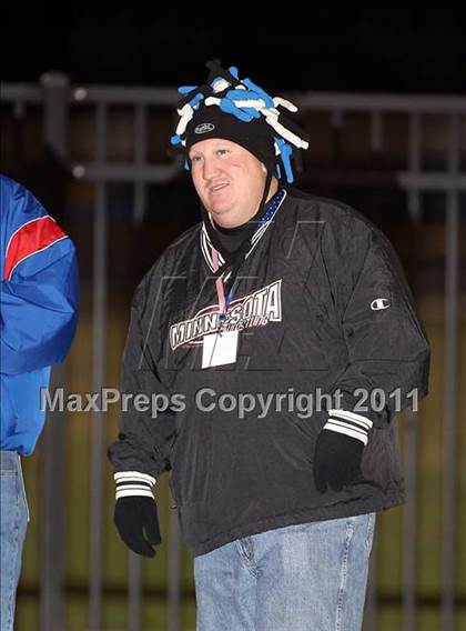 Thumbnail 3 in Midway vs. Tyler (4A Division 1 Semifinal) photogallery.