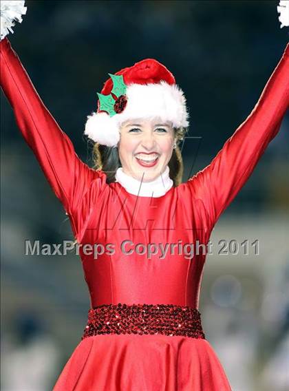 Thumbnail 1 in Midway vs. Tyler (4A Division 1 Semifinal) photogallery.