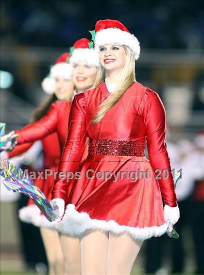 Thumbnail 2 in Midway vs. Tyler (4A Division 1 Semifinal) photogallery.