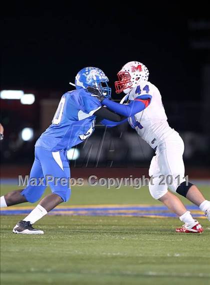 Thumbnail 3 in Midway vs. Tyler (4A Division 1 Semifinal) photogallery.