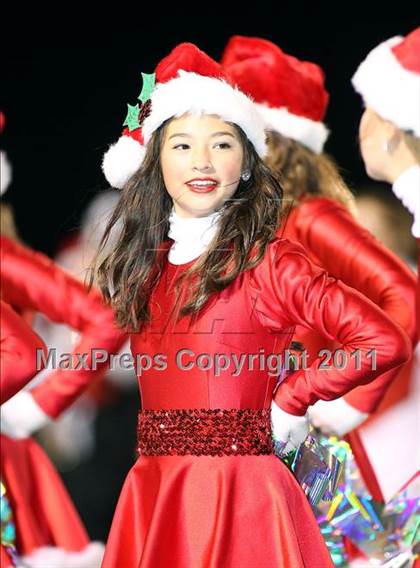 Thumbnail 3 in Midway vs. Tyler (4A Division 1 Semifinal) photogallery.