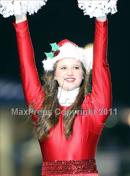 Thumbnail 3 in Midway vs. Tyler (4A Division 1 Semifinal) photogallery.