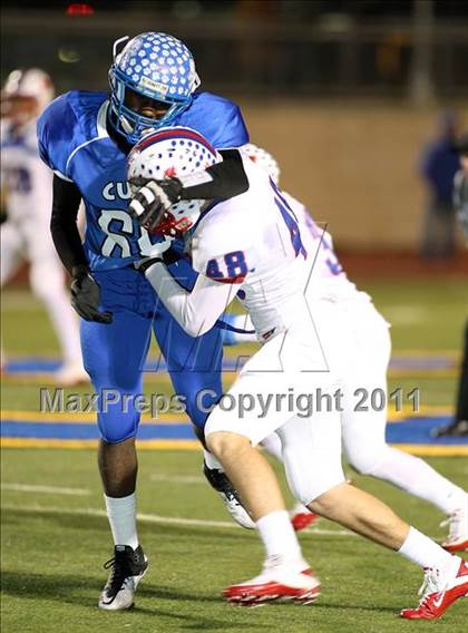 Thumbnail 2 in Midway vs. Tyler (4A Division 1 Semifinal) photogallery.