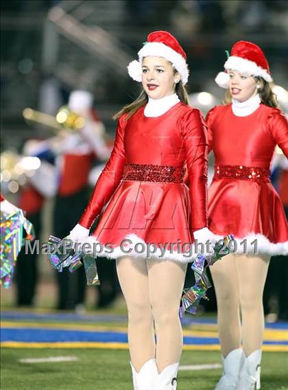 Thumbnail 3 in Midway vs. Tyler (4A Division 1 Semifinal) photogallery.