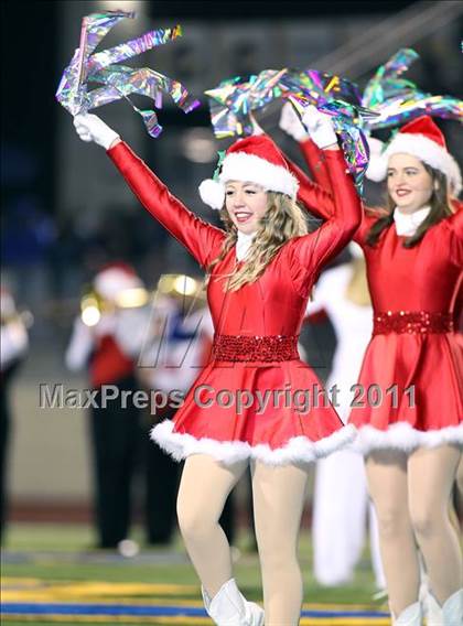 Thumbnail 3 in Midway vs. Tyler (4A Division 1 Semifinal) photogallery.