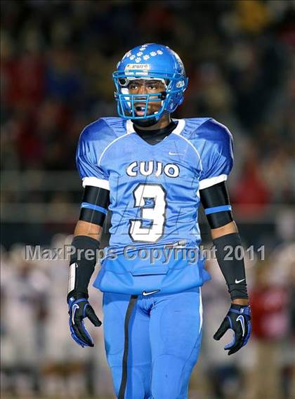 Thumbnail 3 in Midway vs. Tyler (4A Division 1 Semifinal) photogallery.