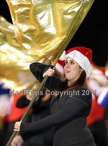 Thumbnail 1 in Midway vs. Tyler (4A Division 1 Semifinal) photogallery.