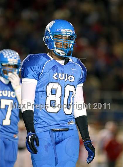 Thumbnail 2 in Midway vs. Tyler (4A Division 1 Semifinal) photogallery.