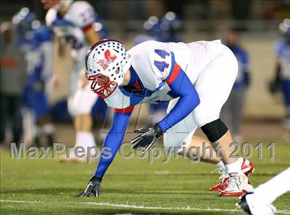 Thumbnail 3 in Midway vs. Tyler (4A Division 1 Semifinal) photogallery.