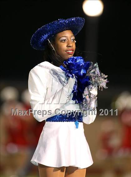 Thumbnail 1 in Midway vs. Tyler (4A Division 1 Semifinal) photogallery.