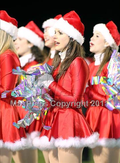 Thumbnail 2 in Midway vs. Tyler (4A Division 1 Semifinal) photogallery.