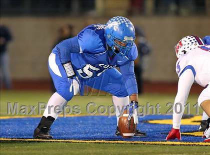 Thumbnail 1 in Midway vs. Tyler (4A Division 1 Semifinal) photogallery.