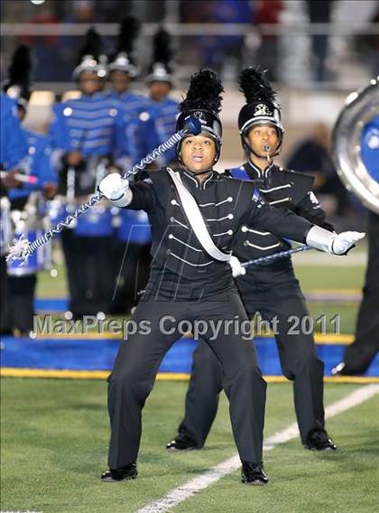 Thumbnail 3 in Midway vs. Tyler (4A Division 1 Semifinal) photogallery.