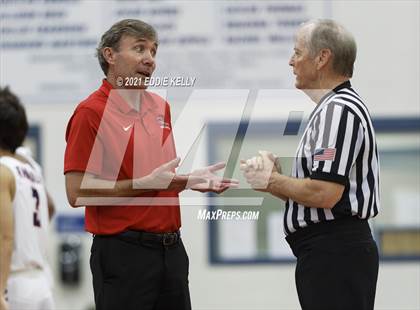 Thumbnail 1 in Covenant Christian vs Aubrey (Krum Invitational) photogallery.