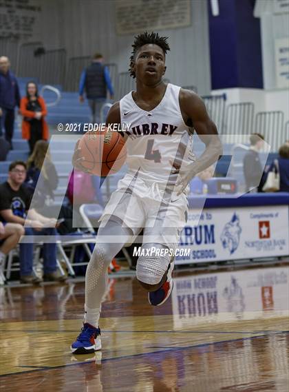 Thumbnail 3 in Covenant Christian vs Aubrey (Krum Invitational) photogallery.