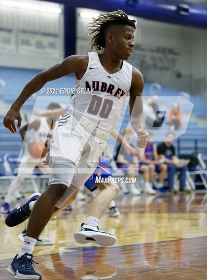 Thumbnail 2 in Covenant Christian vs Aubrey (Krum Invitational) photogallery.