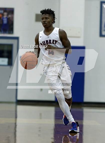 Thumbnail 3 in Covenant Christian vs Aubrey (Krum Invitational) photogallery.