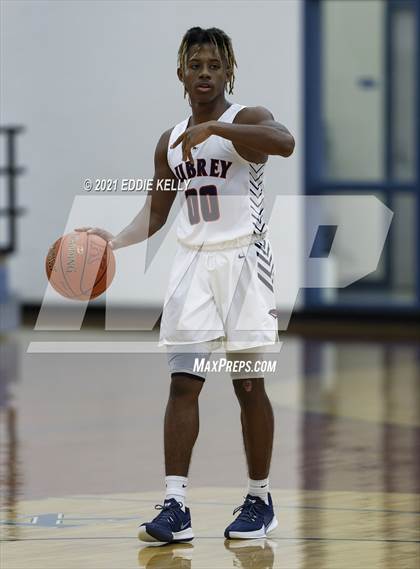 Thumbnail 2 in Covenant Christian vs Aubrey (Krum Invitational) photogallery.