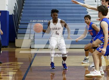 Thumbnail 3 in Covenant Christian vs Aubrey (Krum Invitational) photogallery.
