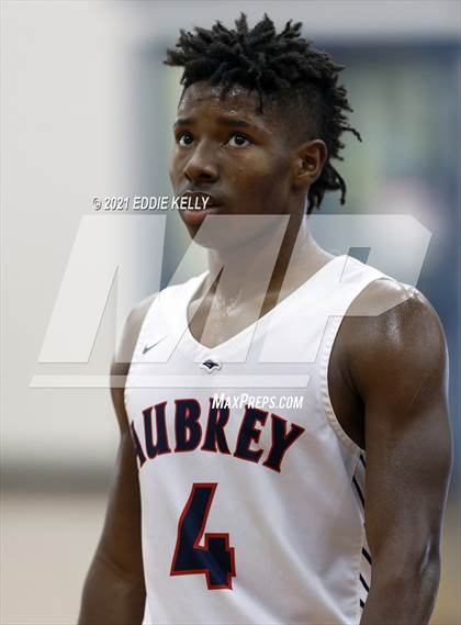 Thumbnail 1 in Covenant Christian vs Aubrey (Krum Invitational) photogallery.