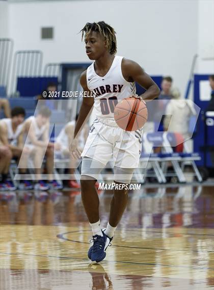 Thumbnail 1 in Covenant Christian vs Aubrey (Krum Invitational) photogallery.