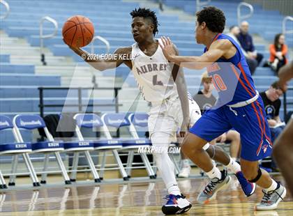 Thumbnail 2 in Covenant Christian vs Aubrey (Krum Invitational) photogallery.
