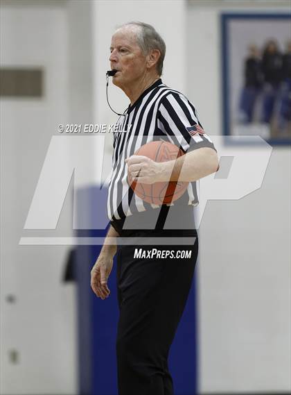 Thumbnail 3 in Covenant Christian vs Aubrey (Krum Invitational) photogallery.
