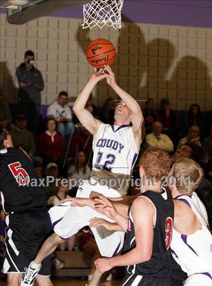 Thumbnail 3 in Bradford @ Coudersport photogallery.