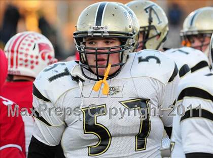 Thumbnail 1 in Trumbull vs. Norwich Free Academy (CIAC Class LL Semifinal) photogallery.