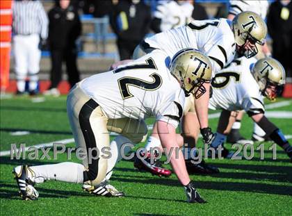 Thumbnail 3 in Trumbull vs. Norwich Free Academy (CIAC Class LL Semifinal) photogallery.