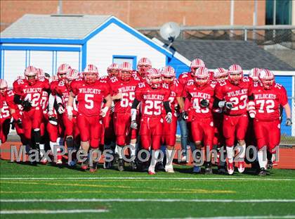 Thumbnail 1 in Trumbull vs. Norwich Free Academy (CIAC Class LL Semifinal) photogallery.