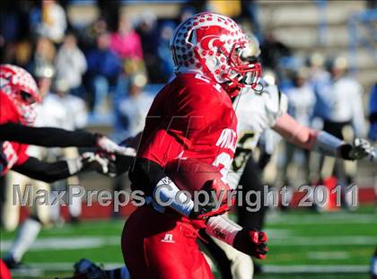 Thumbnail 1 in Trumbull vs. Norwich Free Academy (CIAC Class LL Semifinal) photogallery.